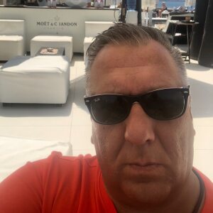 Profilbild von Frank Kampmann