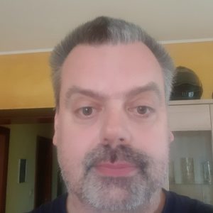 Profilbild von Frank Kaninck