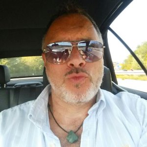 Social Media Profilbild Frank Kapraun 
