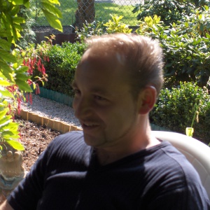 Profilbild von Frank Kapzewitsch