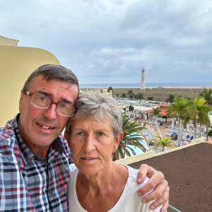 Profilbild von Frank Karnbach