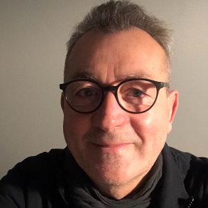 Profilbild von Frank Karow