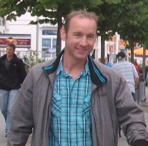 Profilbild von Frank Karsten