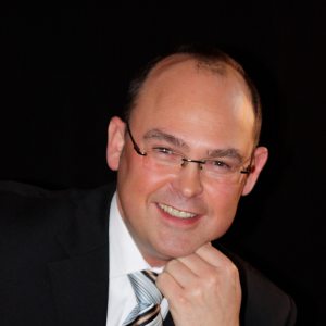 Profilbild von Frank Kaspar