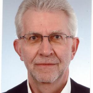 Profilbild von Frank Kasperek