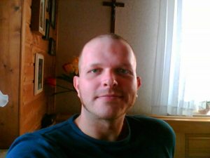 Profilbild von Frank Kasten