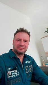 Social Media Profilbild Frank Kastl 