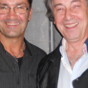 Profilbild von Frank Kattoll
