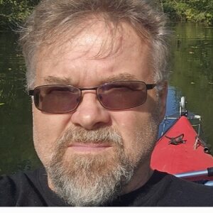 Profilbild von Frank Kaufmann