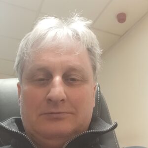 Profilbild von Frank Kaufmann