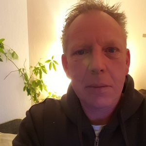 Profilbild von Frank Kaufmann