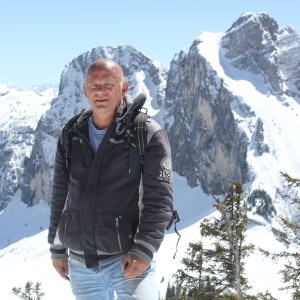 Profilbild von Frank Kaufmann