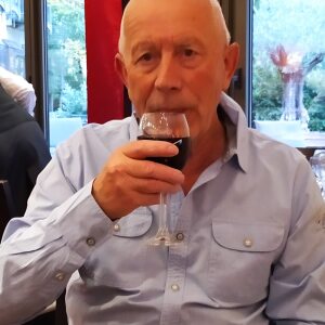 Profilbild von Frank Kaulfuß