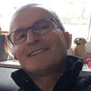 Profilbild von Frank Kaulisch