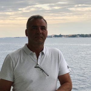 Profilbild von Frank Kaupke