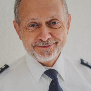 Profilbild von Frank Kawelovski