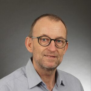 Profilbild von Frank Kawert