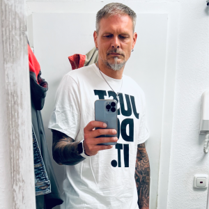 Profilbild von Frank Kayser