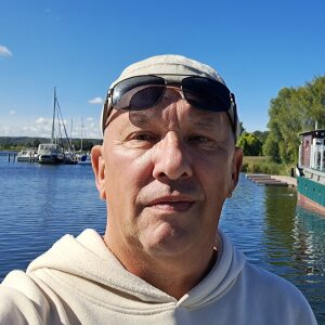 Profilbild von Frank Kazich