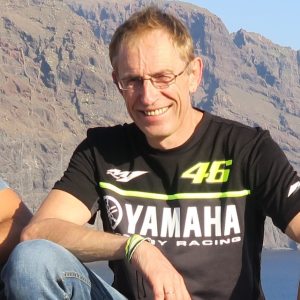 Profilbild von Frank Kazinski