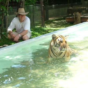 Profilbild von Frank Keane