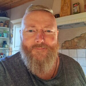 Profilbild von Frank Keffel