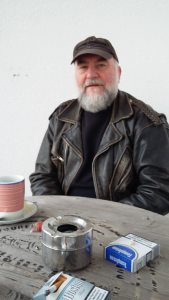 Profilbild von Frank Keil