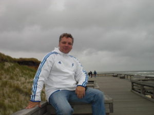 Profilbild von Frank Keller