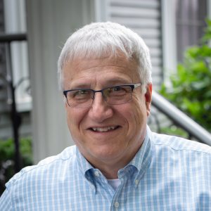 Profilbild von Frank Keller
