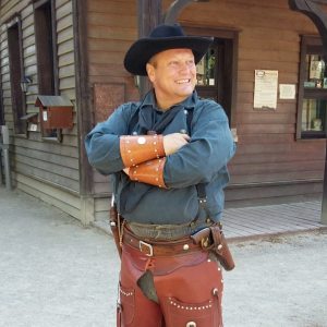 Profilbild von Frank Keller