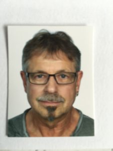 Profilbild von Frank Keller