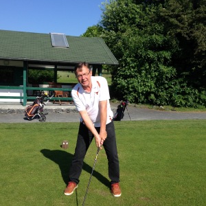 Profilbild von Frank Keller