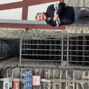 Profilbild von Frank Kelleter