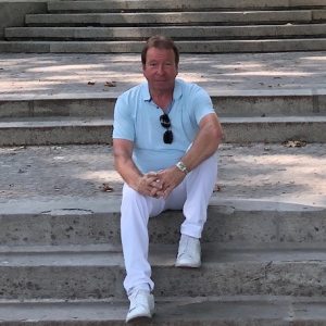 Profilbild von Frank Kellner