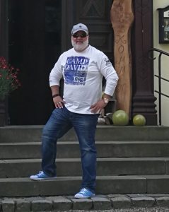 Profilbild von Frank Kempe