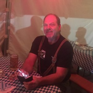 Profilbild von Frank Kempf