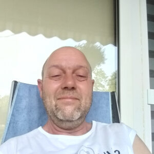 Profilbild von Frank Kempis