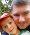 Profilbild von Frank Keppel