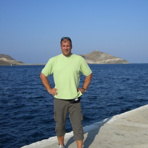 Profilbild von Frank Kerlin