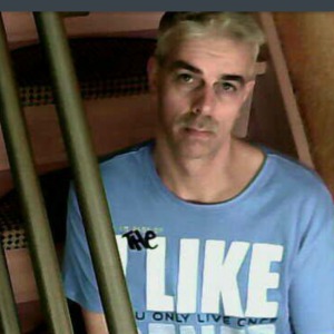 Profilbild von Frank Kernchen