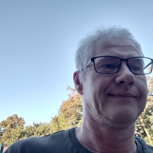 Profilbild von Frank Kersten