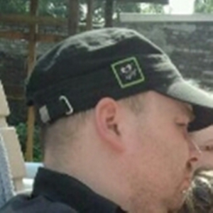 Profilbild von Frank Keßelheim