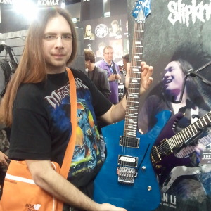 Profilbild von Frank Kettenhofen