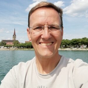 Profilbild von Frank Ketterer