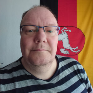 Profilbild von Frank Keuneke
