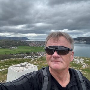 Profilbild von Frank Keuper