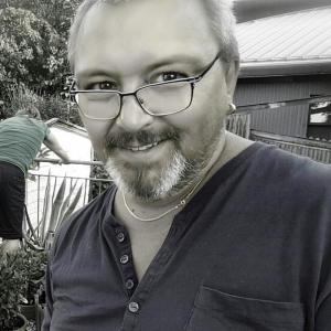 Profilbild von Frank Kewitz