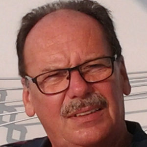 Profilbild von Frank Kiefer