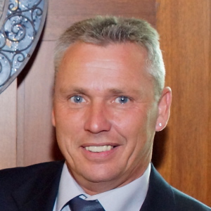 Profilbild von Frank Kiel