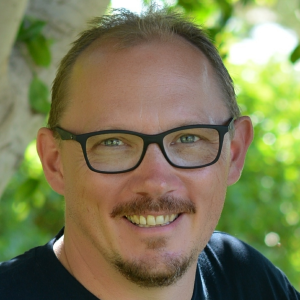 Profilbild von Frank Kielmann
